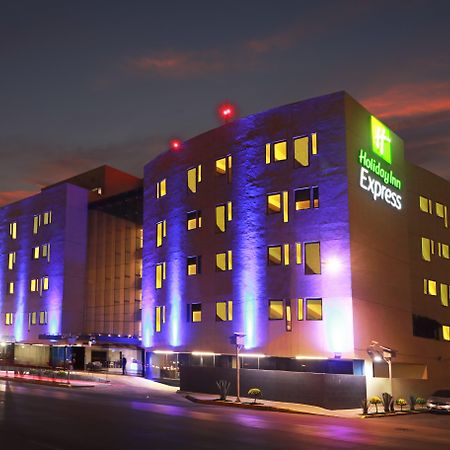 Holiday Inn Express Mexico Aeropuerto By Ihg Dış mekan fotoğraf