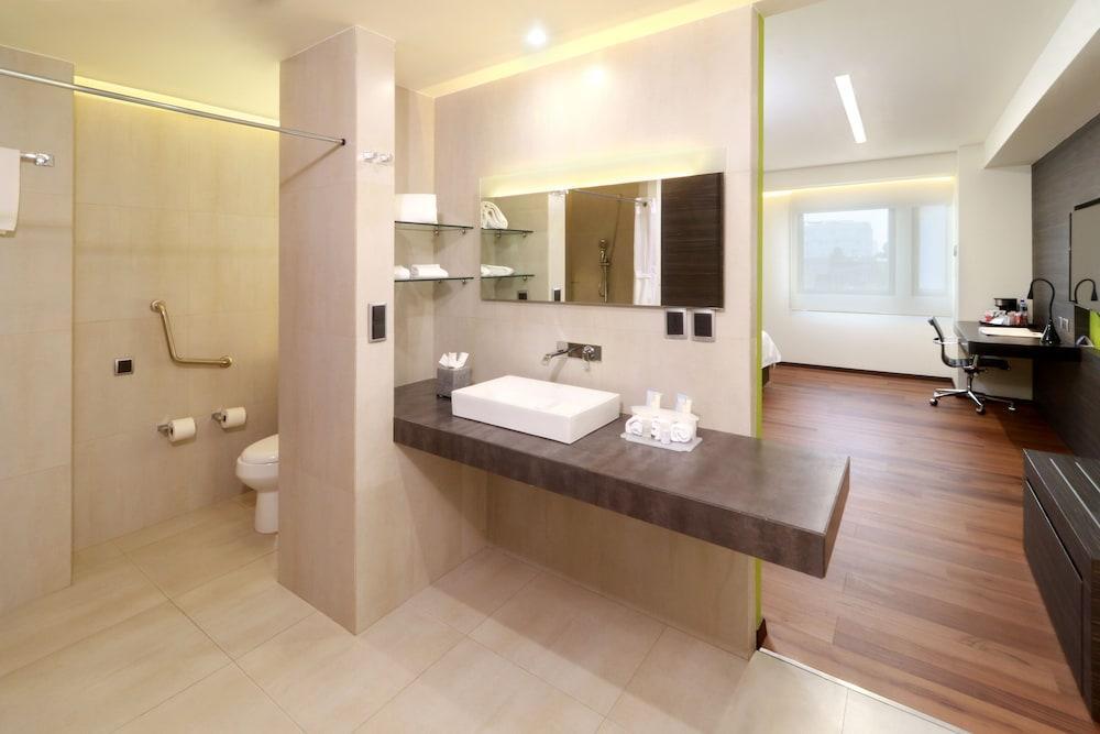 Holiday Inn Express Mexico Aeropuerto By Ihg Dış mekan fotoğraf