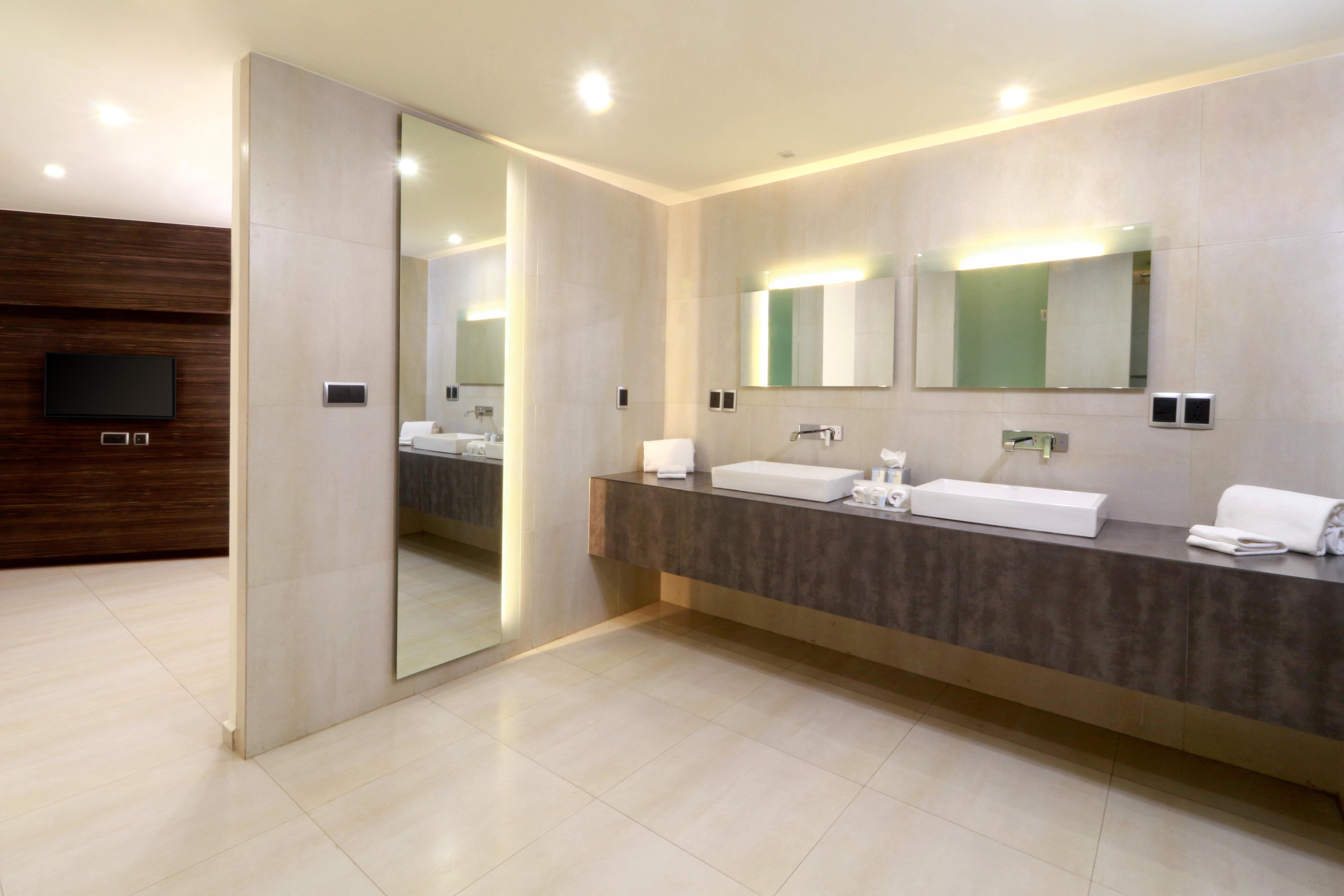 Holiday Inn Express Mexico Aeropuerto By Ihg Dış mekan fotoğraf