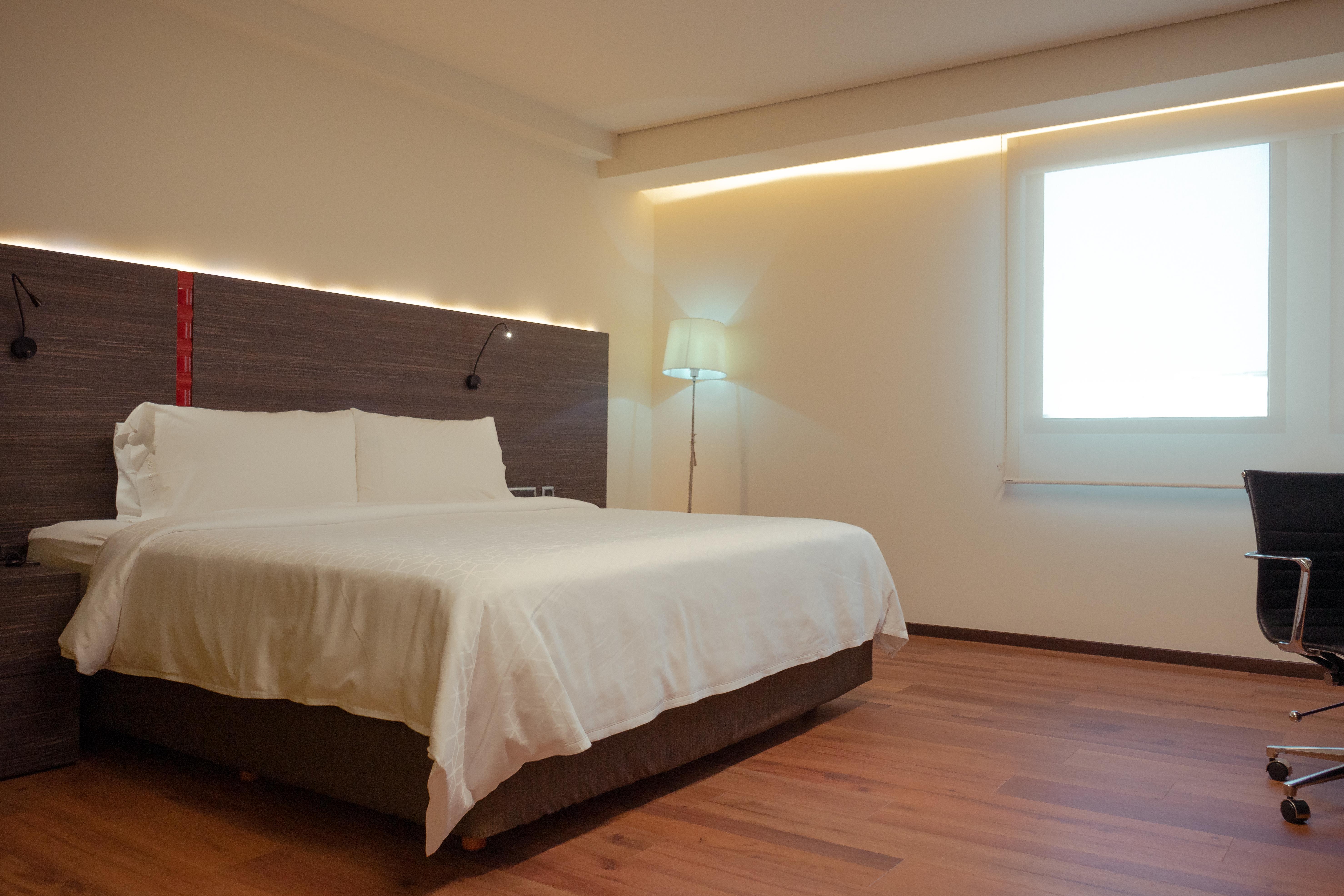 Holiday Inn Express Mexico Aeropuerto By Ihg Dış mekan fotoğraf