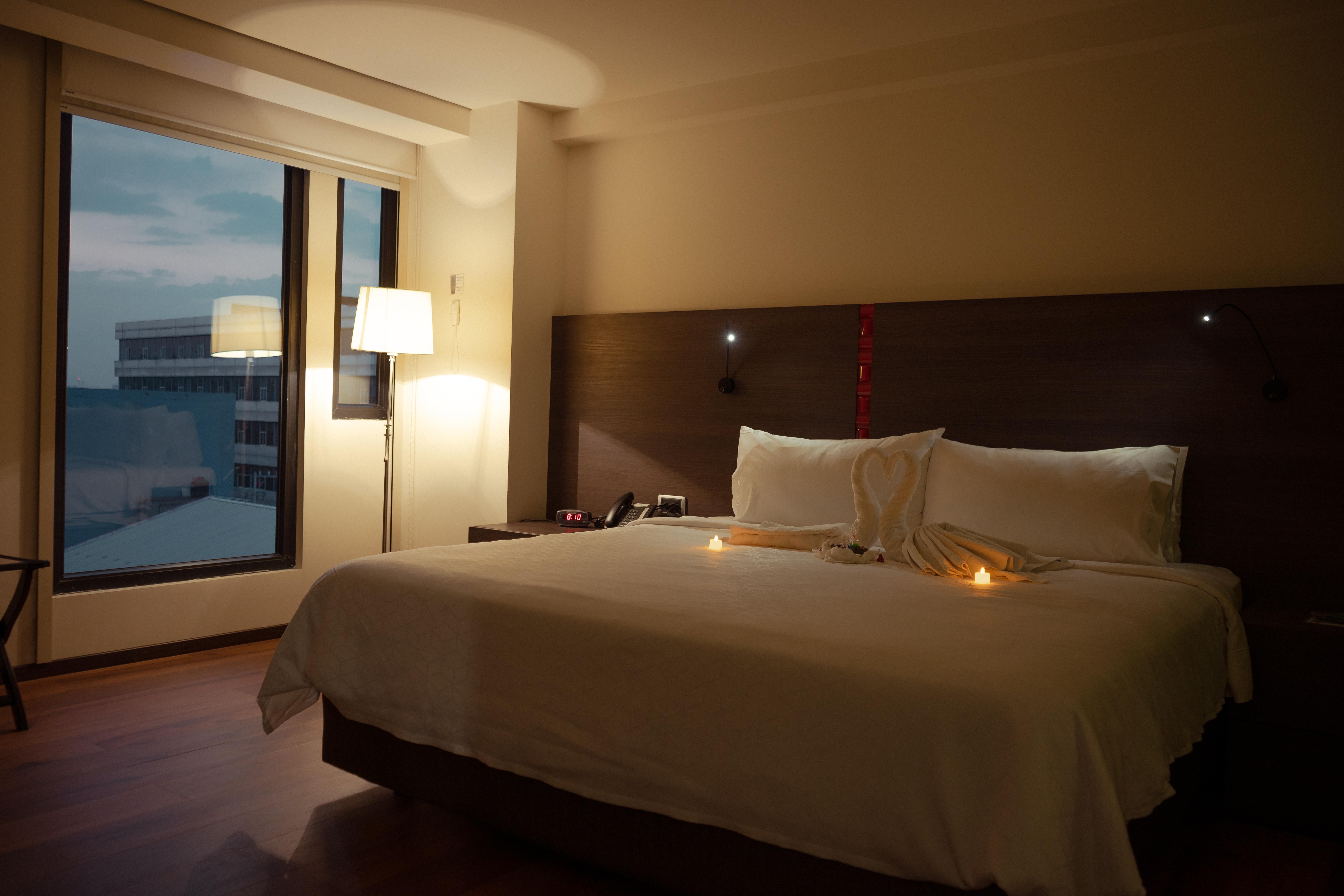 Holiday Inn Express Mexico Aeropuerto By Ihg Dış mekan fotoğraf