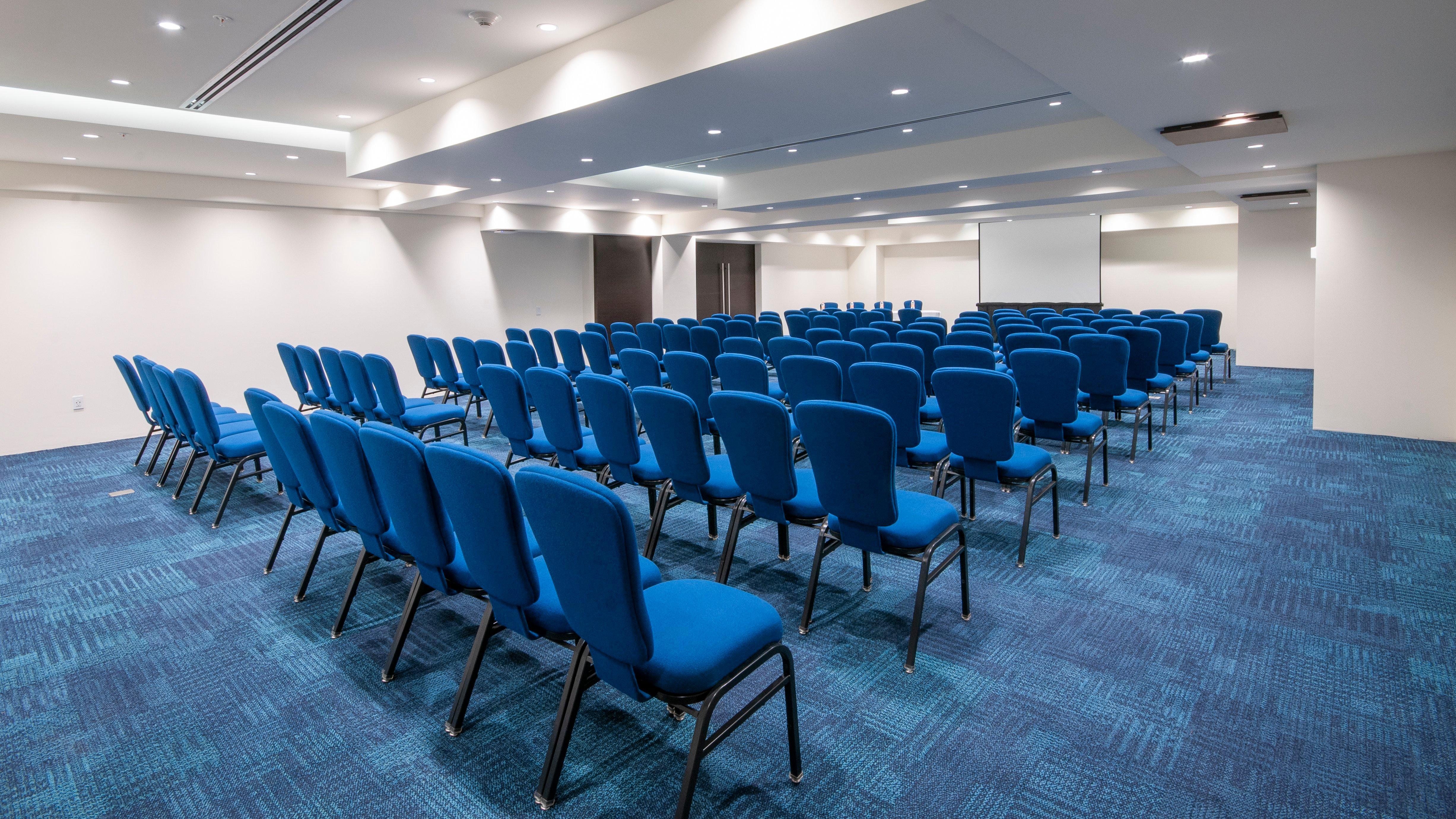 Holiday Inn Express Mexico Aeropuerto By Ihg Dış mekan fotoğraf