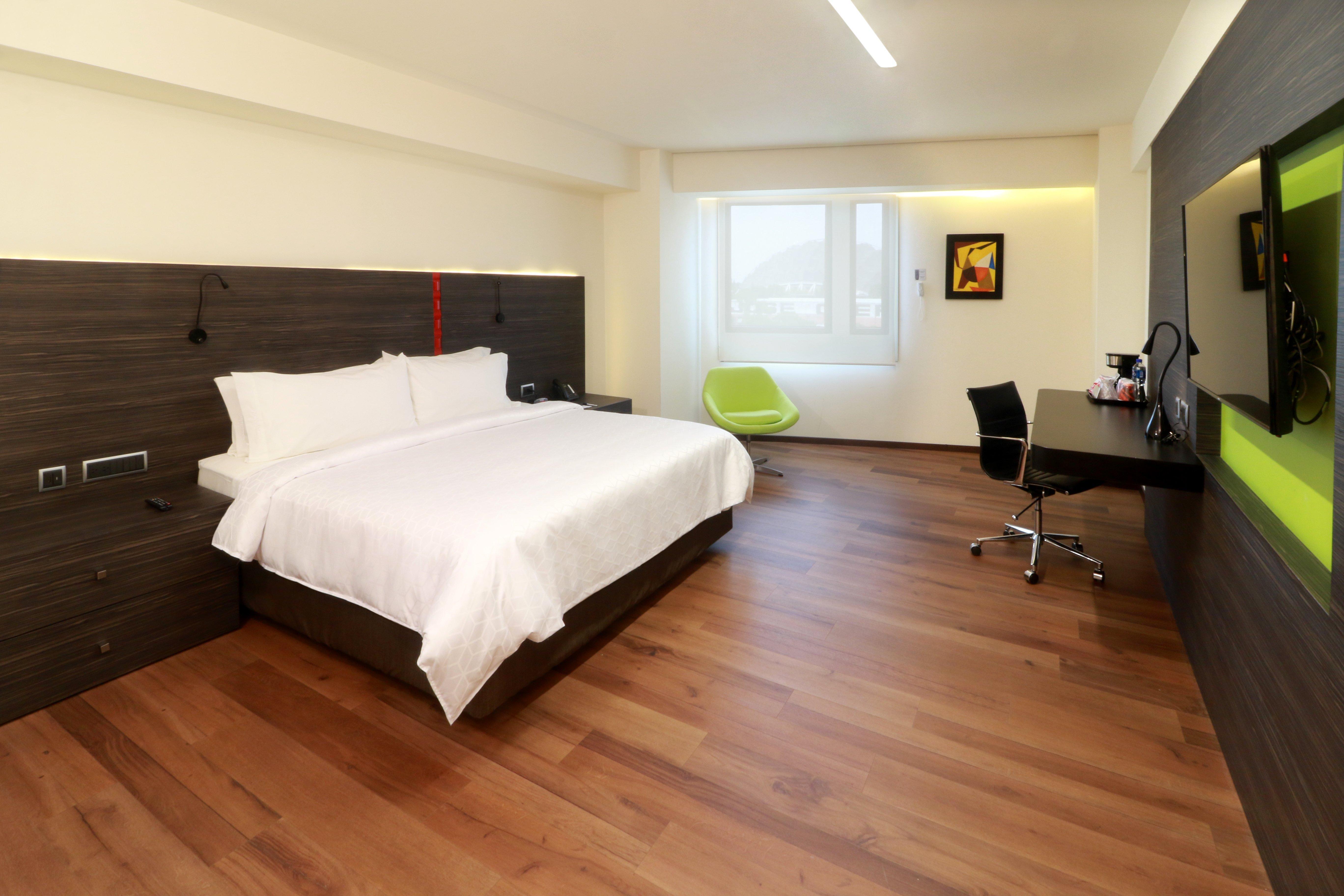 Holiday Inn Express Mexico Aeropuerto By Ihg Dış mekan fotoğraf