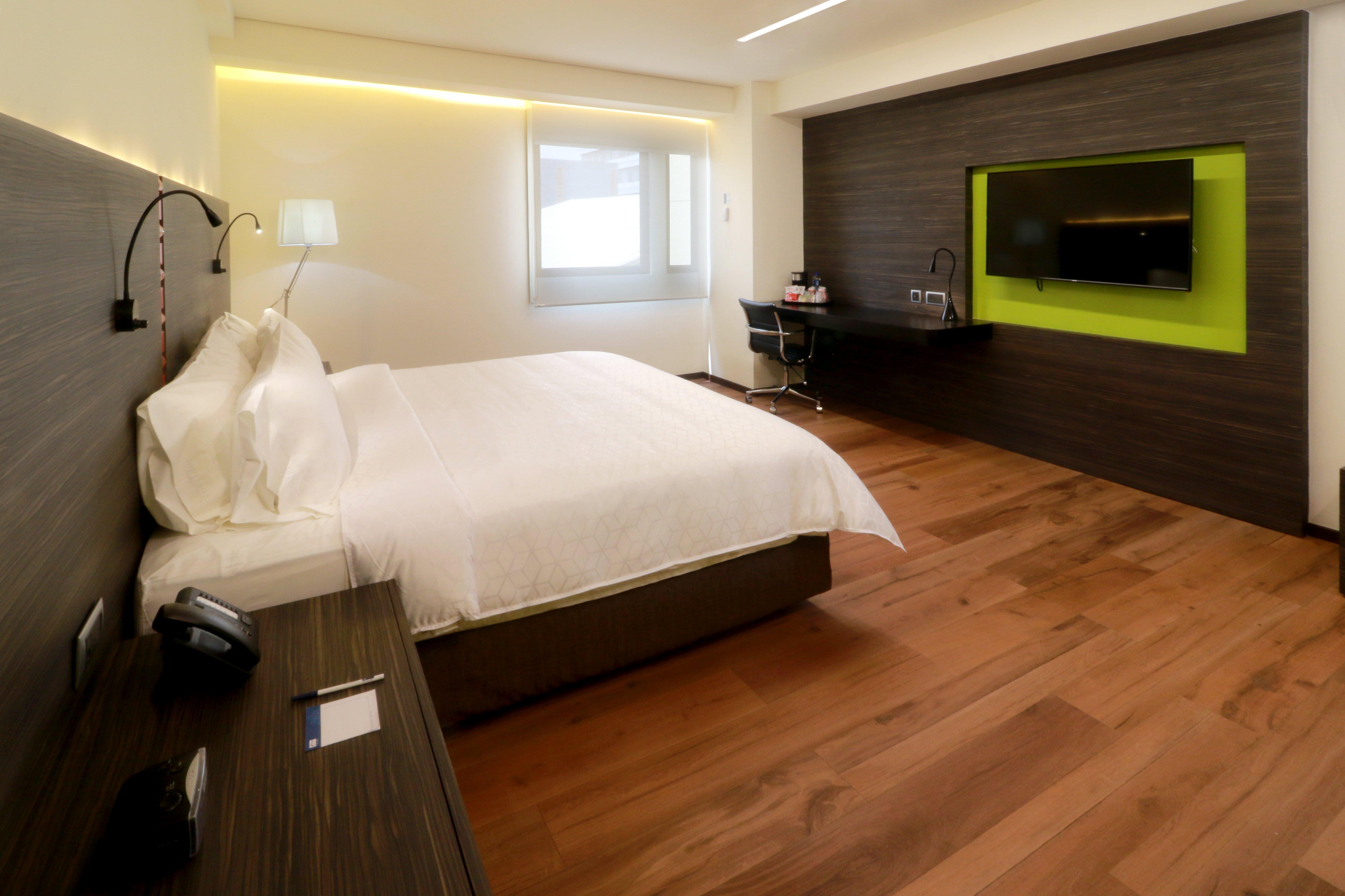 Holiday Inn Express Mexico Aeropuerto By Ihg Dış mekan fotoğraf