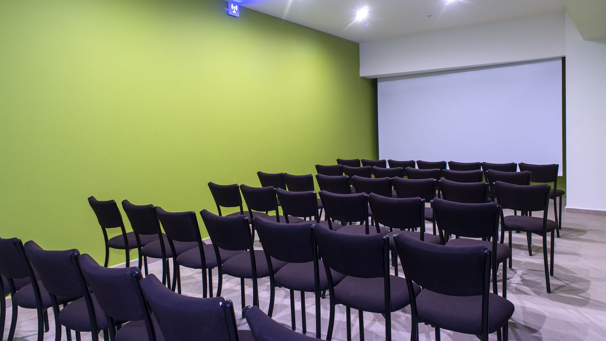 Holiday Inn Express Mexico Aeropuerto By Ihg Dış mekan fotoğraf